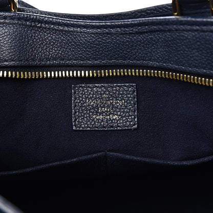 Louis Vuitton Monogram Popincourt PM Marine 5 of 8