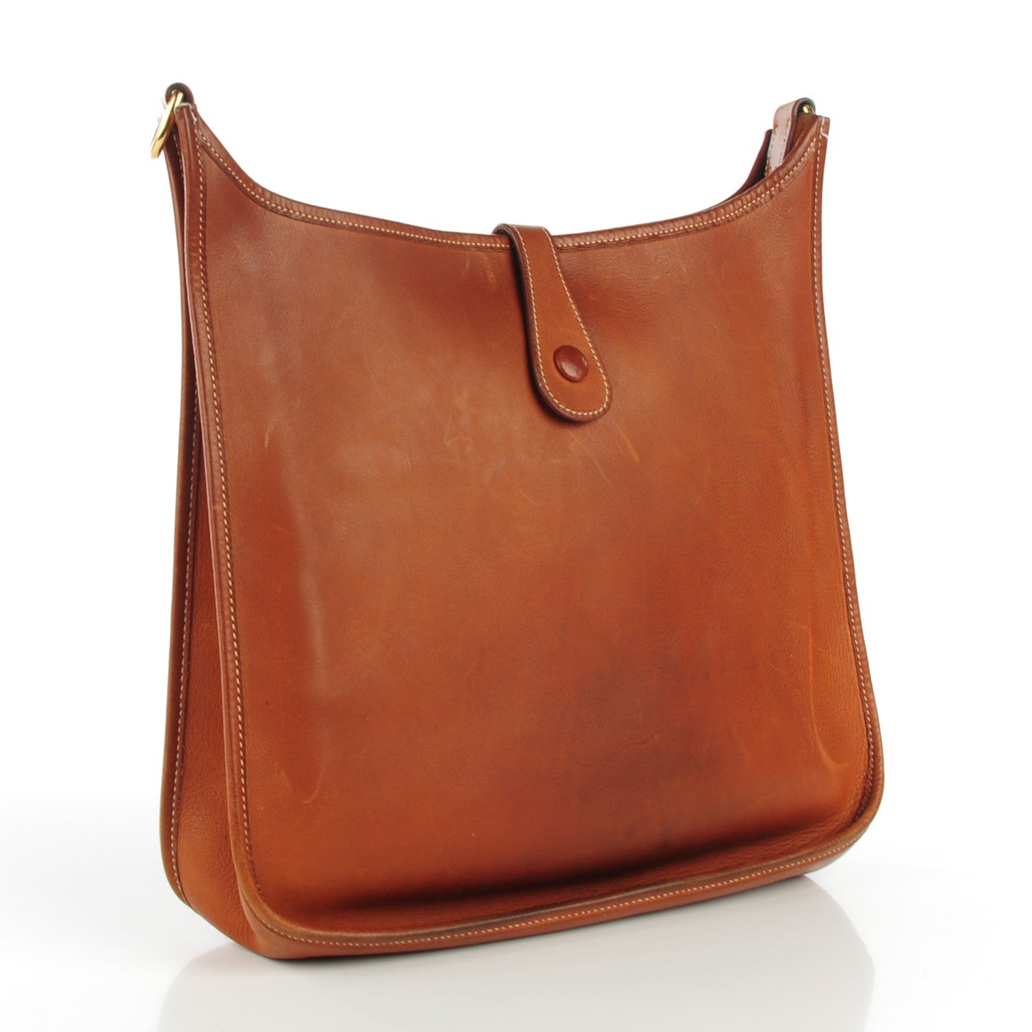 Hermes Swift Evelyne PM Gold 14 of 19