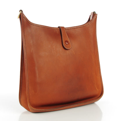 Hermes Swift Evelyne PM Gold 14 of 19