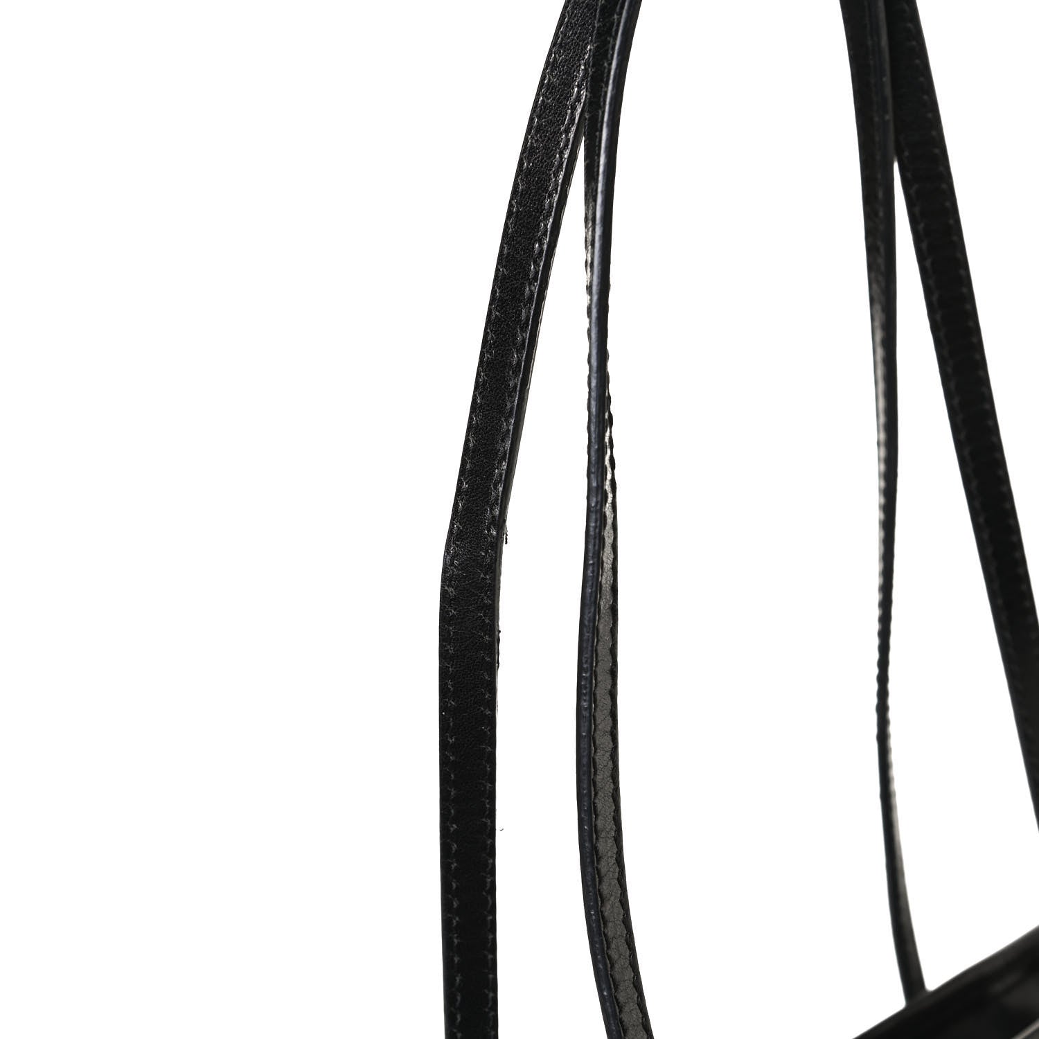 Fendi Nylon Zucca Medium Roll Tote Tobacco 15 of 22
