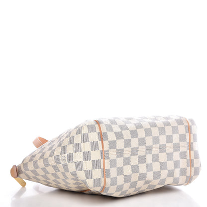 Louis Vuitton Damier Azur Totally PM 3 of 12