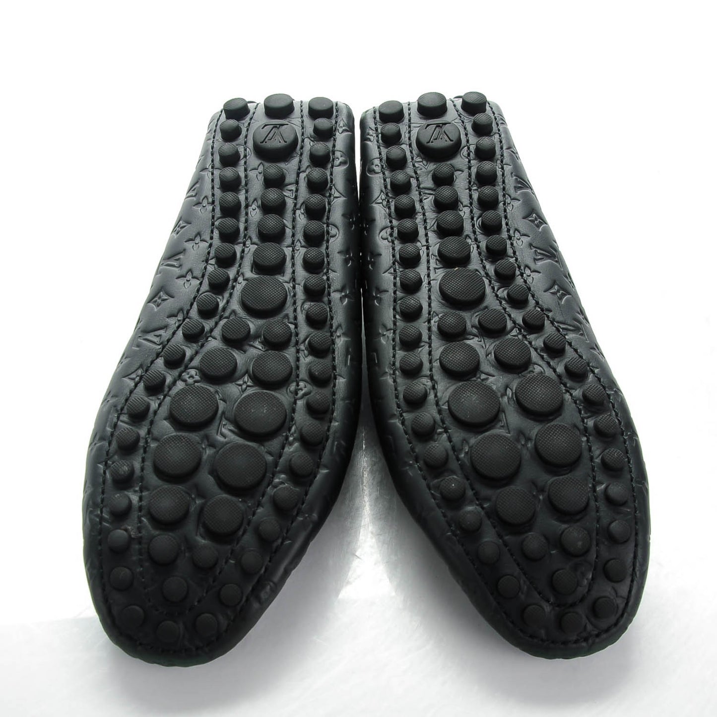 Empreinte Gloria Loafers 40 Black