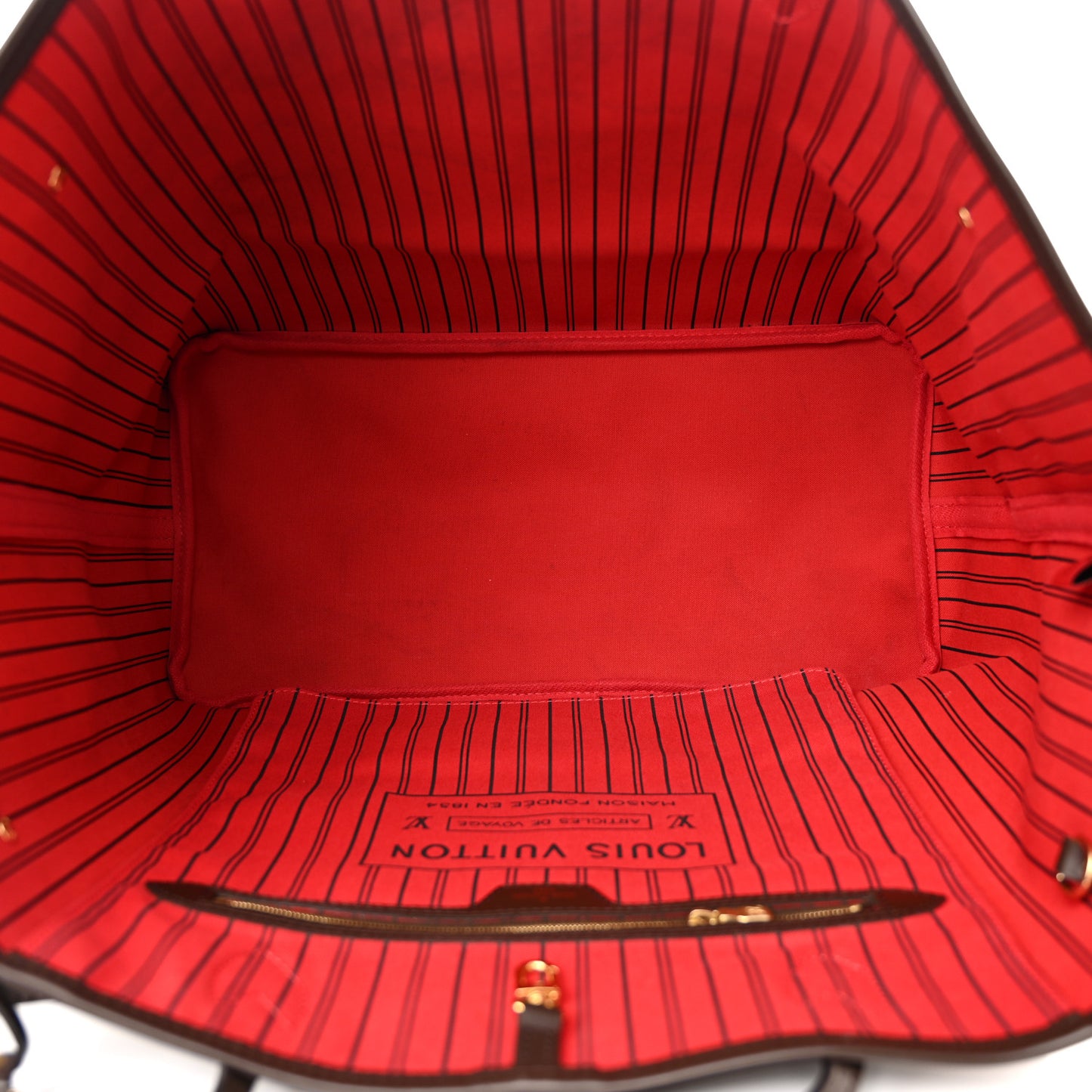 Damier Ebene Neo Neverfull GM