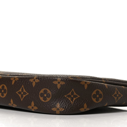 Louis Vuitton Monogram Multi Pochette Accessories Large Pochette 9 of 11