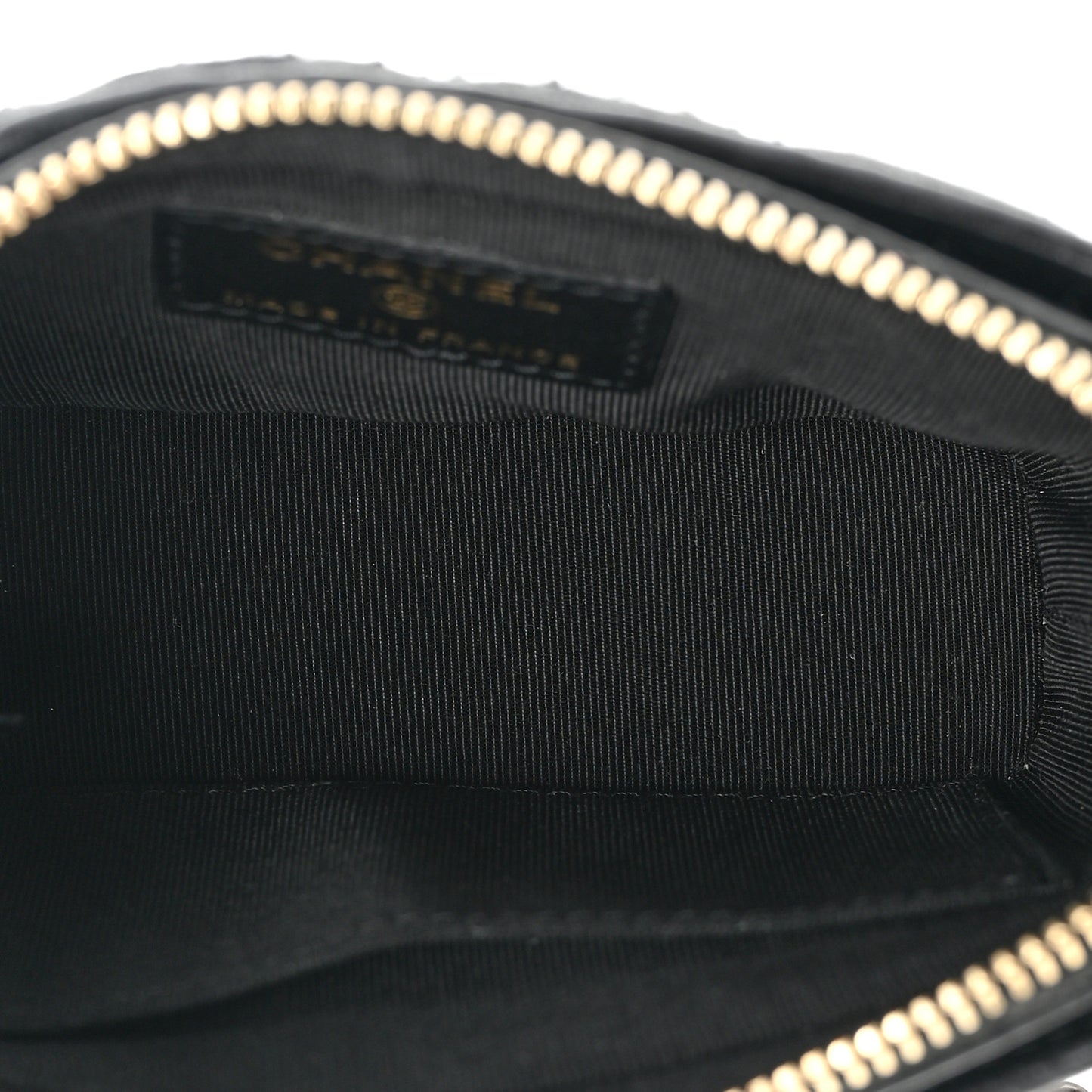 Lambskin Calfskin Tweed Success Story Set of 4 Minis Bags Black