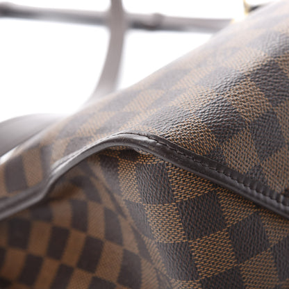 Louis Vuitton Damier Ebene Duomo Messenger 13 of 15