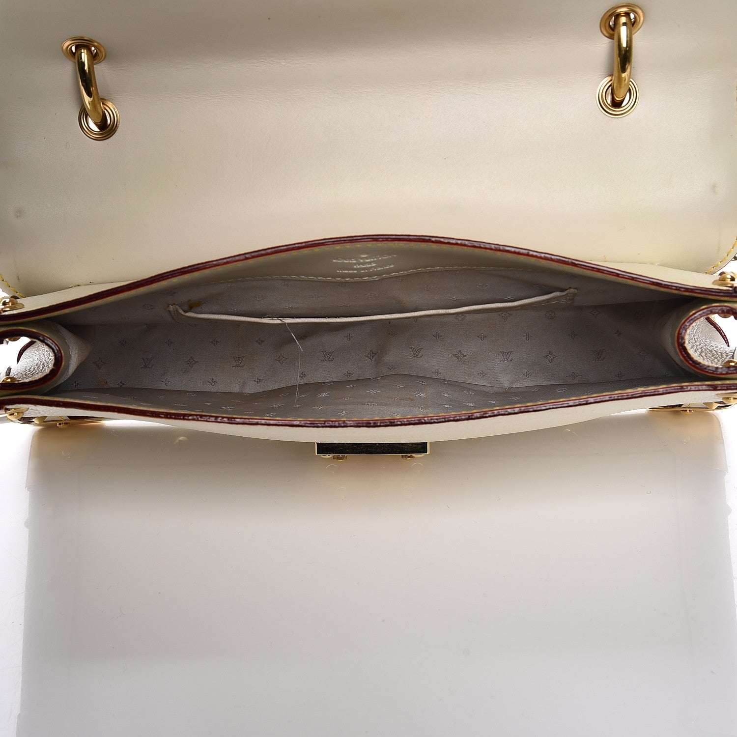 Louis Vuitton Suhali Le Talentueux White 5 of 15