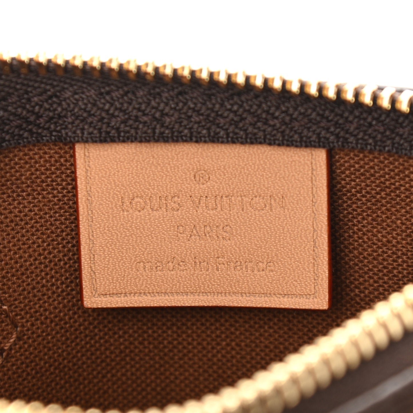 Monogram Nano Speedy Bandouliere