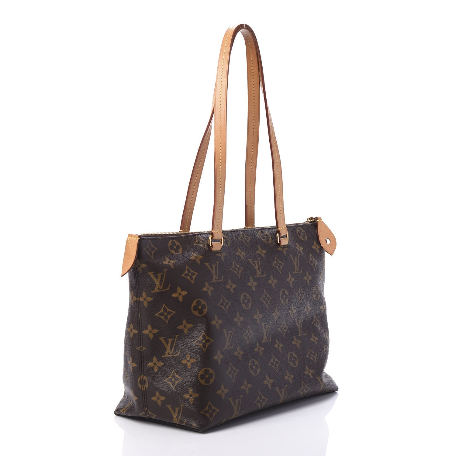 Louis Vuitton Monogram Iena PM 3 of 10