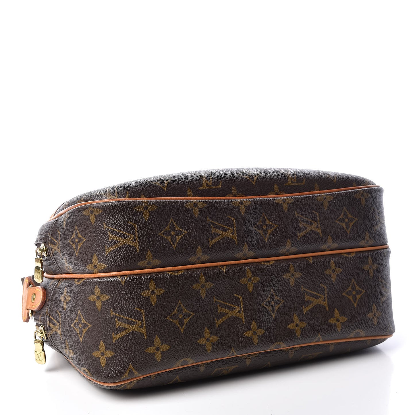 Monogram Reporter PM
