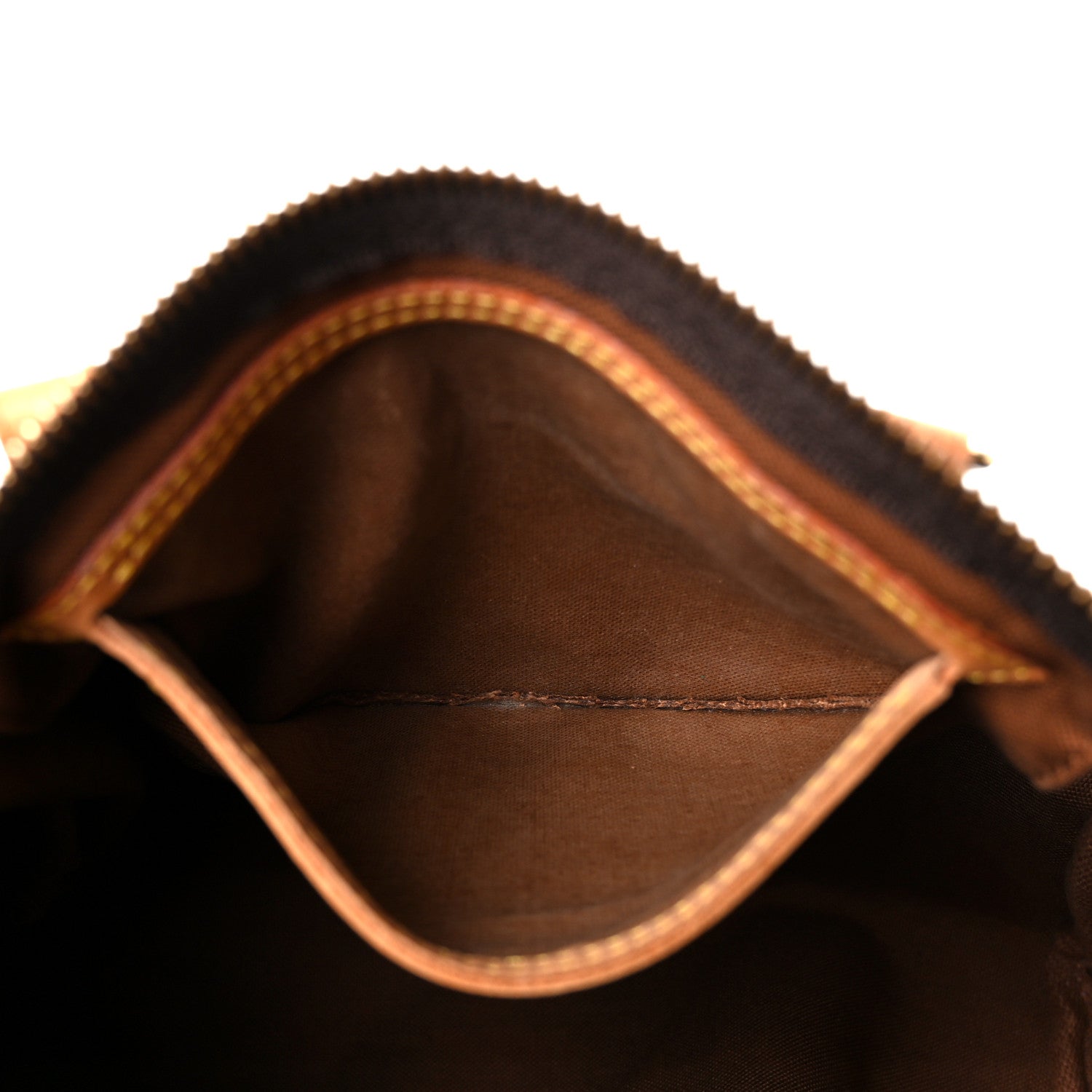 Louis Vuitton Monogram Speedy 25 6 of 12