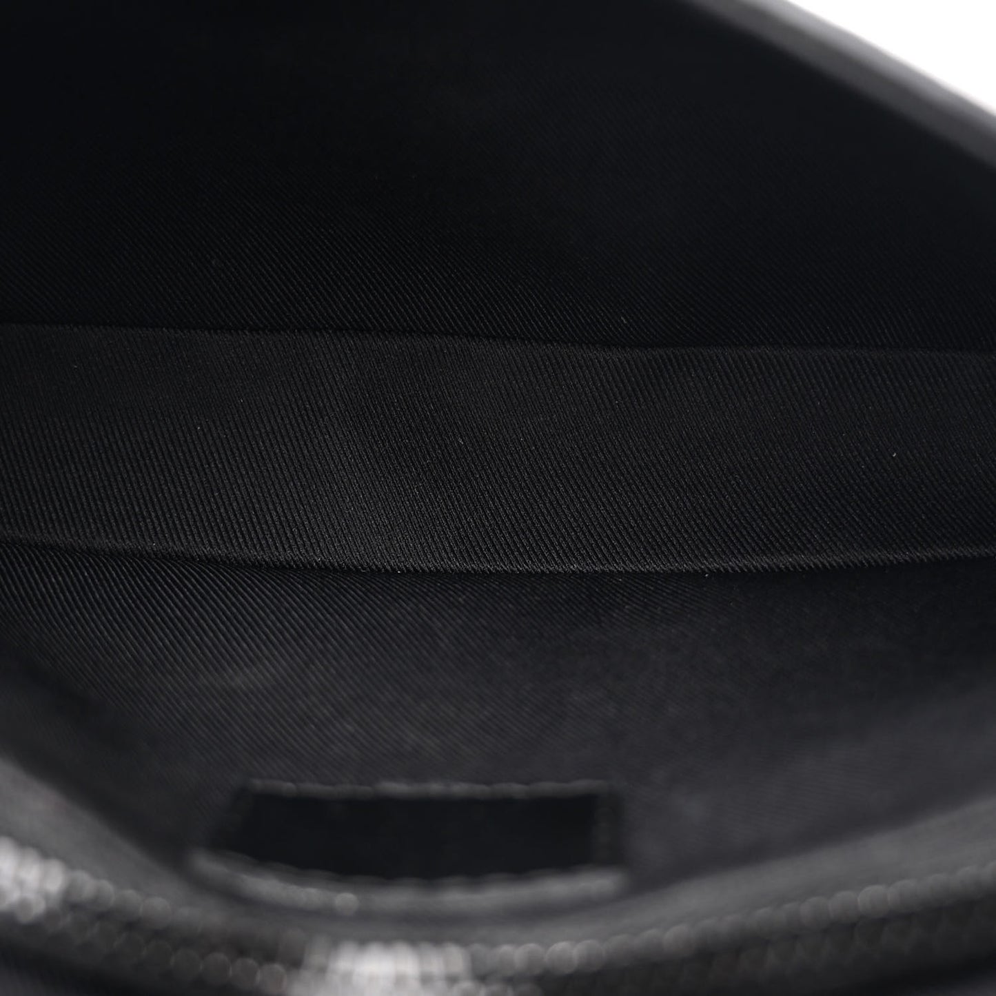 Monogram S Lock Sling Bag