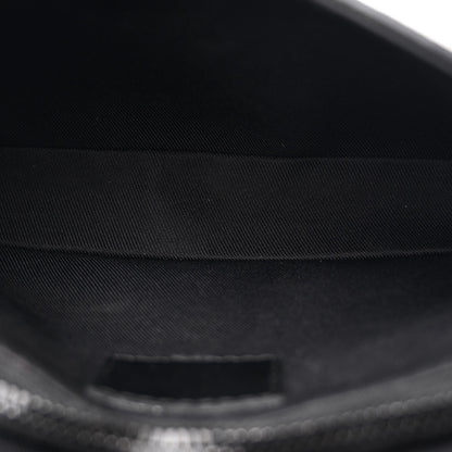 Louis Vuitton Monogram S Lock Sling Bag 5 of 9