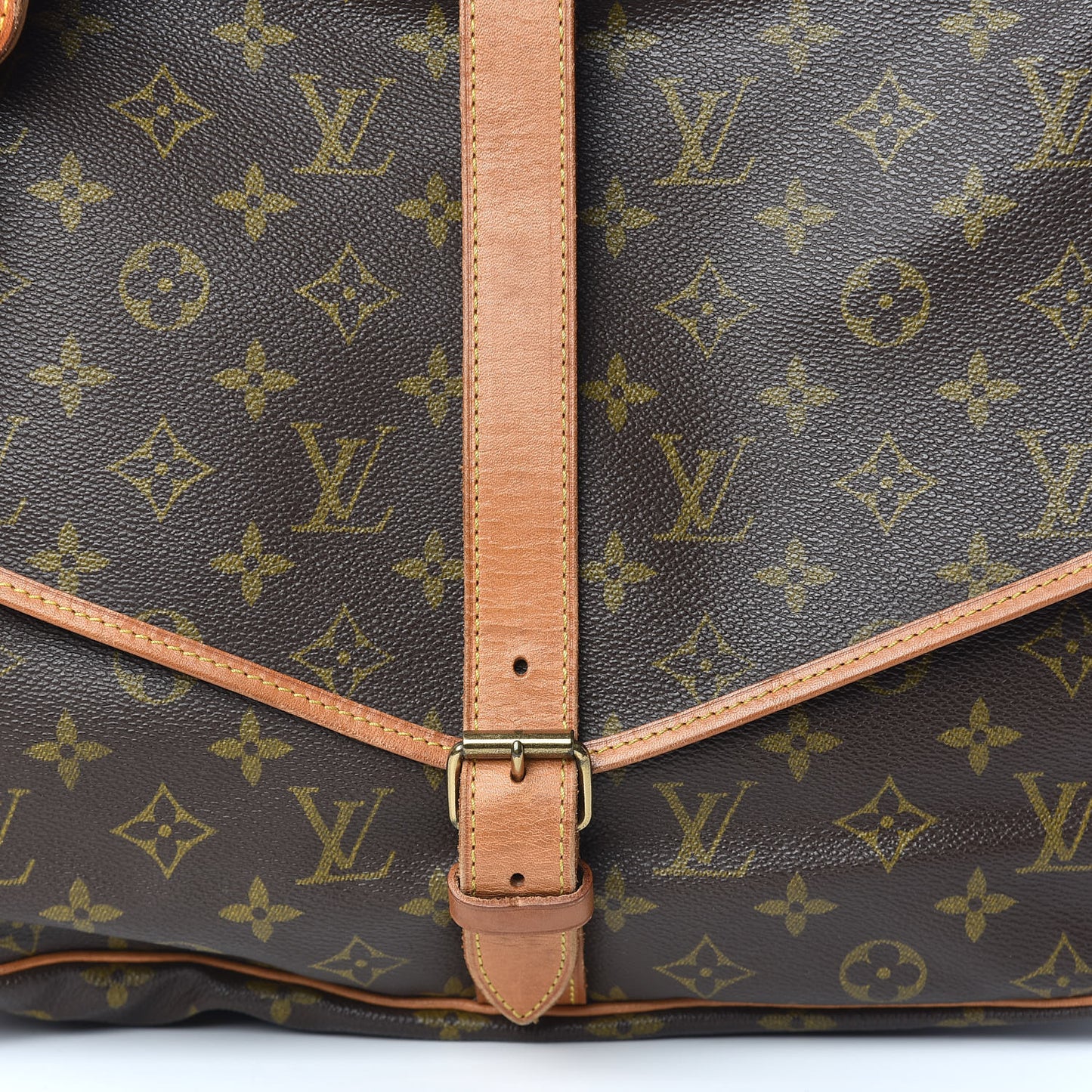 Monogram Saumur 35