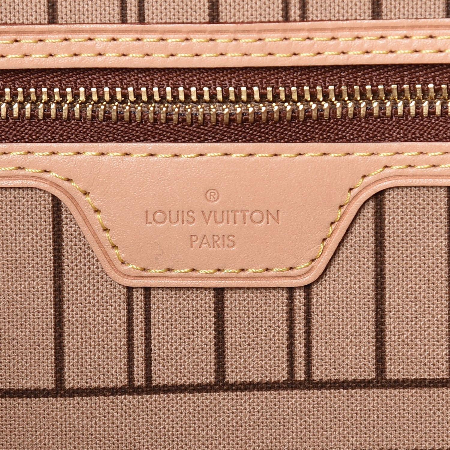 Louis Vuitton Monogram Neo Neverfull GM 7 of 11
