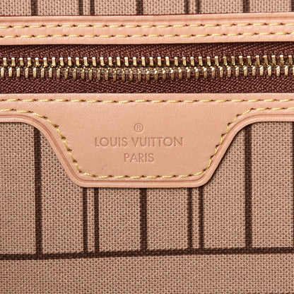 Louis Vuitton Monogram Neo Neverfull GM 7 of 11