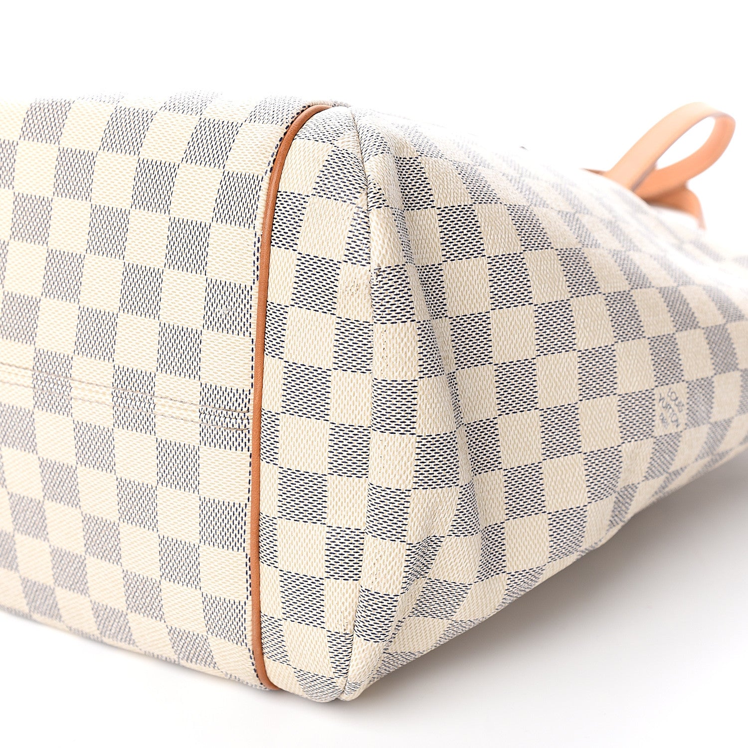 Louis Vuitton Damier Azur Totally GM 10 of 12