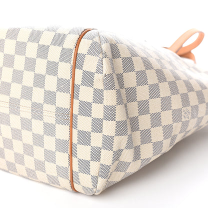 Louis Vuitton Damier Azur Totally GM 10 of 12