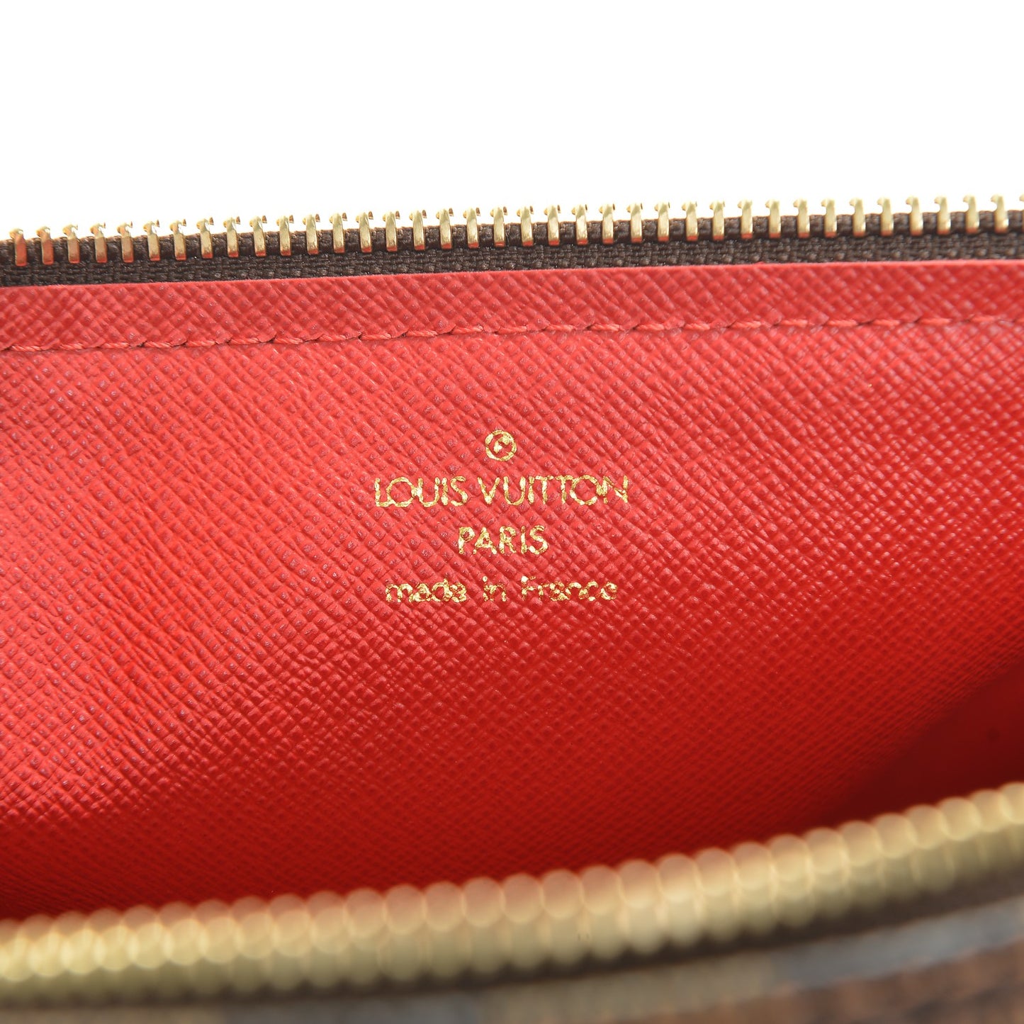 Damier Ebene Papillon 30