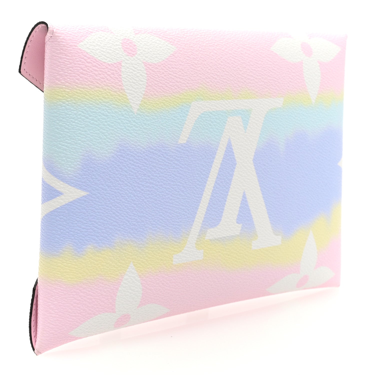 Louis Vuitton Monogram Escale Large Kirigami Pochette Pastel 3 of 6