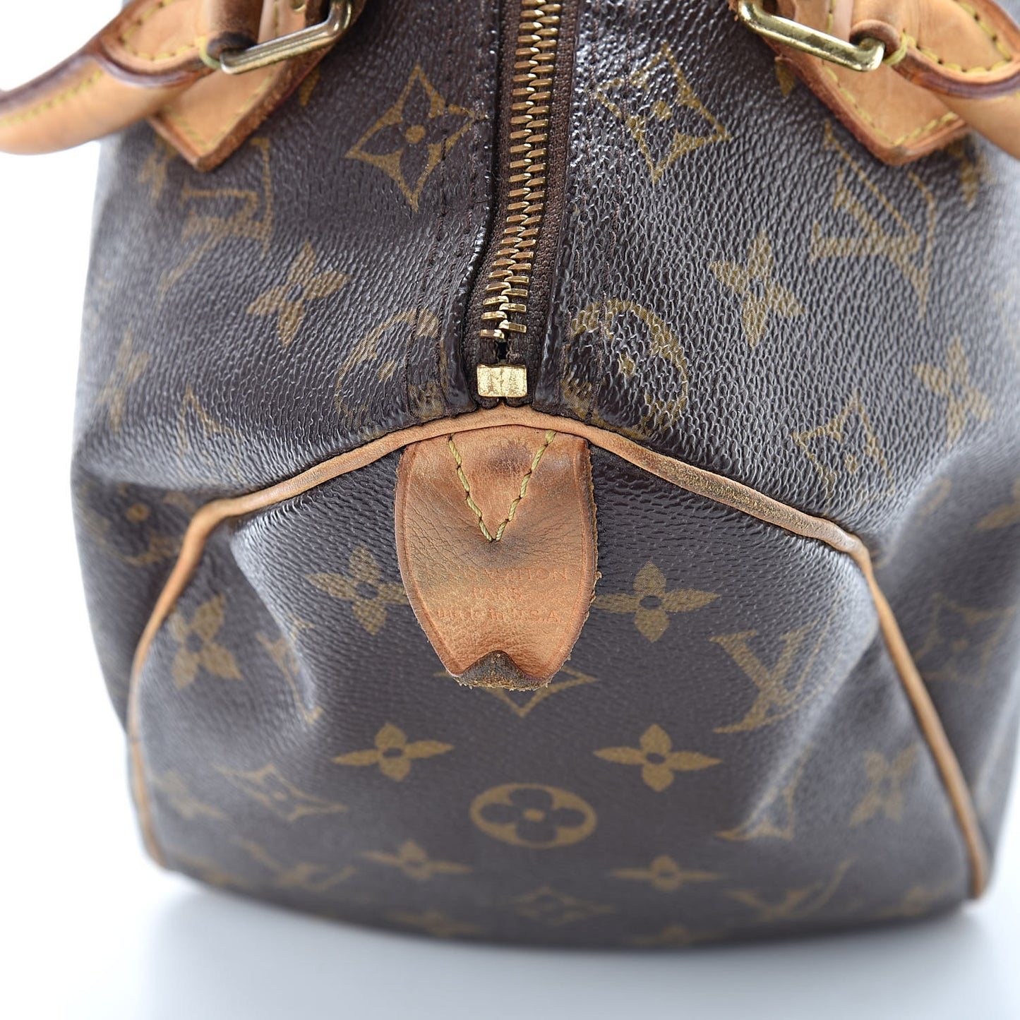Monogram Speedy 25