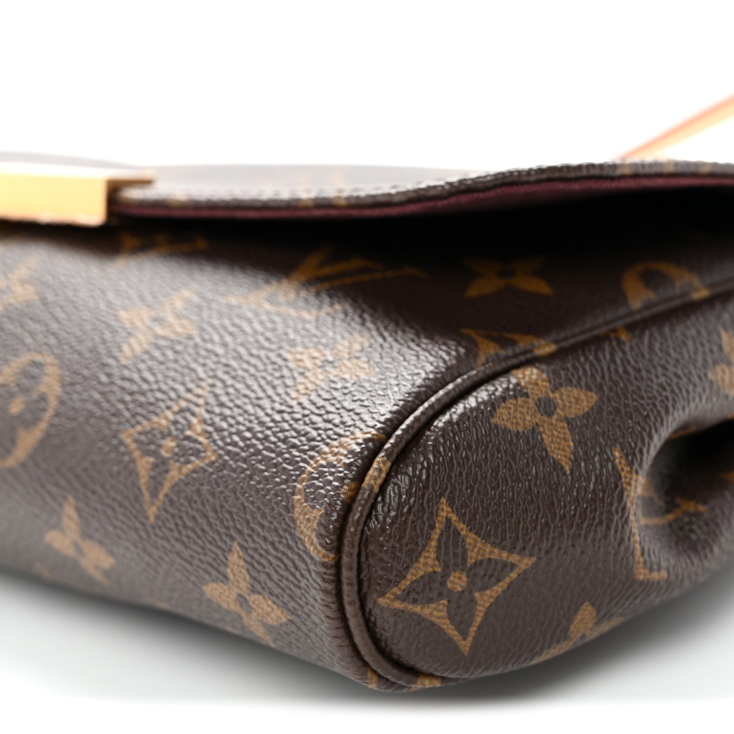 Louis Vuitton Monogram Favorite MM 10 of 10