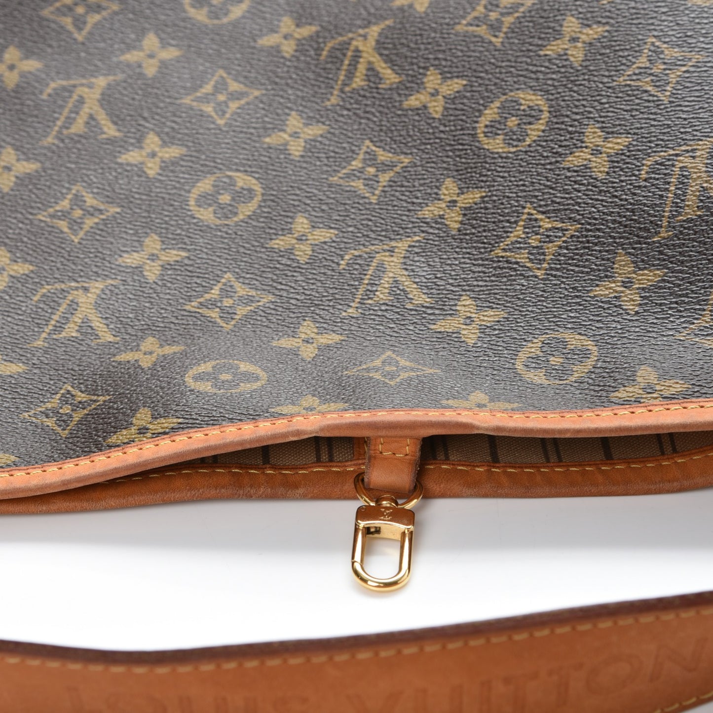 Monogram Delightful MM