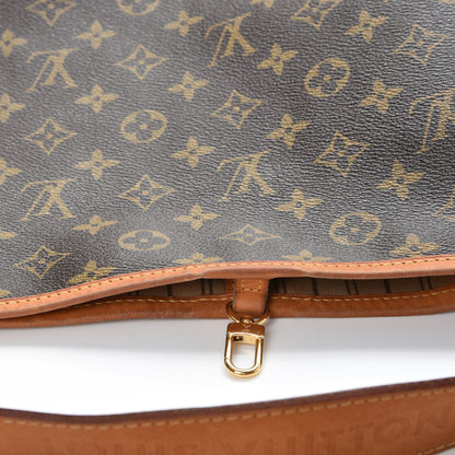 Louis Vuitton Monogram Delightful MM 13 of 21