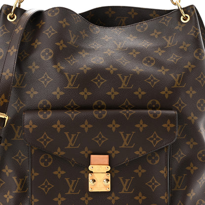 Louis Vuitton Monogram Metis 8 of 11