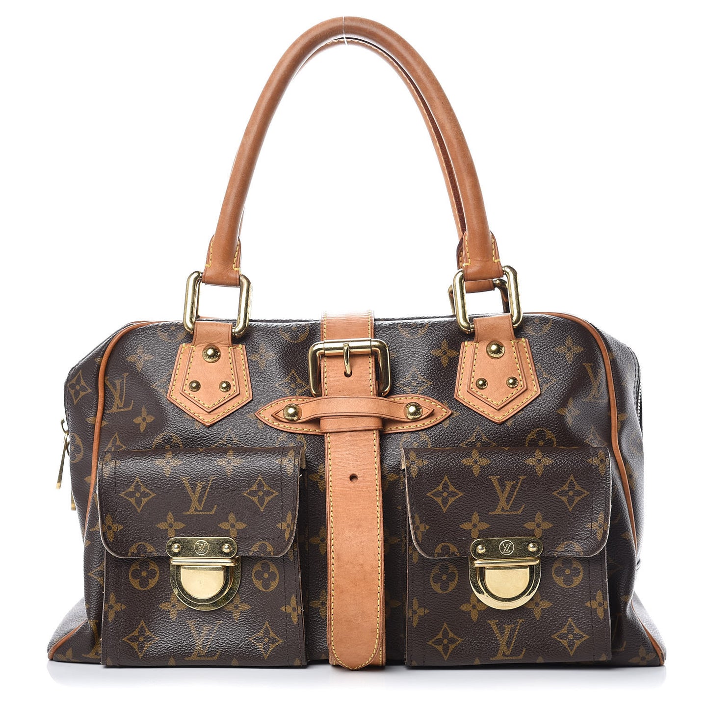 Monogram Manhattan GM