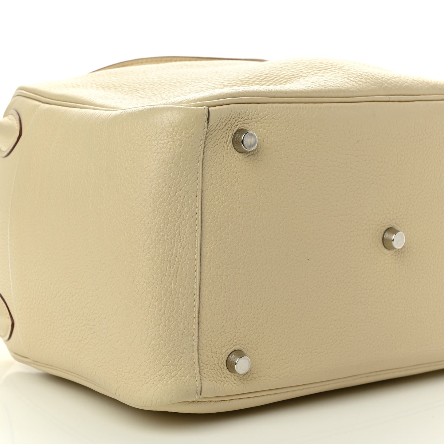 Taurillon Clemence Lindy 30 Parchemin