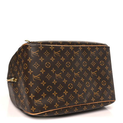 Louis Vuitton Monogram Evasion Sports Bag 3 of 9