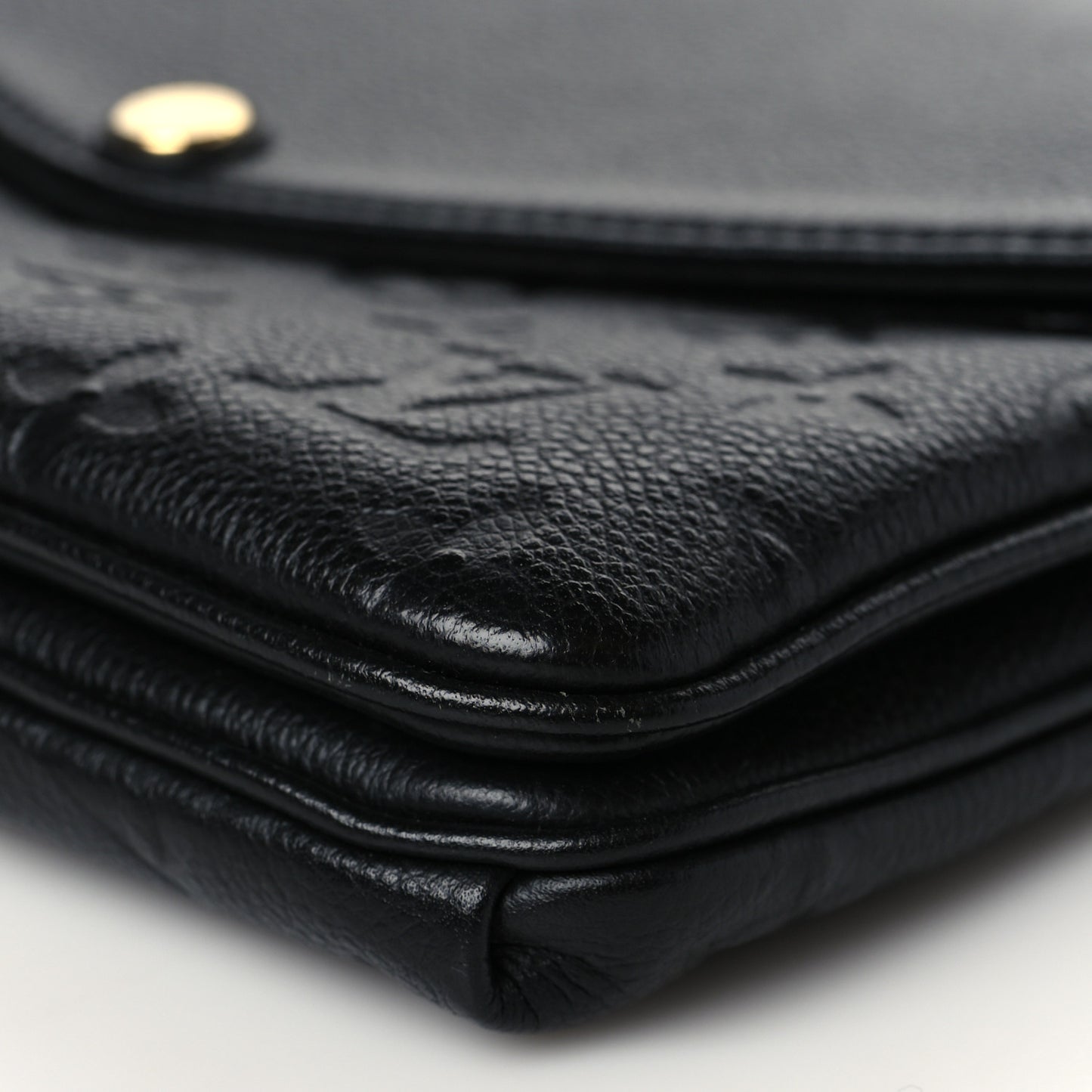 Empreinte Twice Black