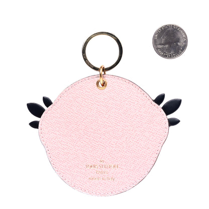 Louis Vuitton Monogram Lovely Birds Bag Charm 3 of 5
