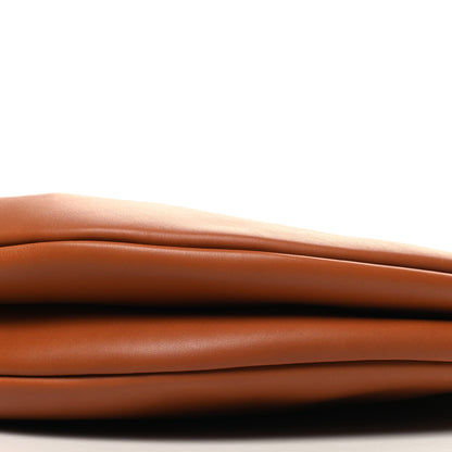 Loewe Calfskin Fortune Hobo Tan 9 of 9
