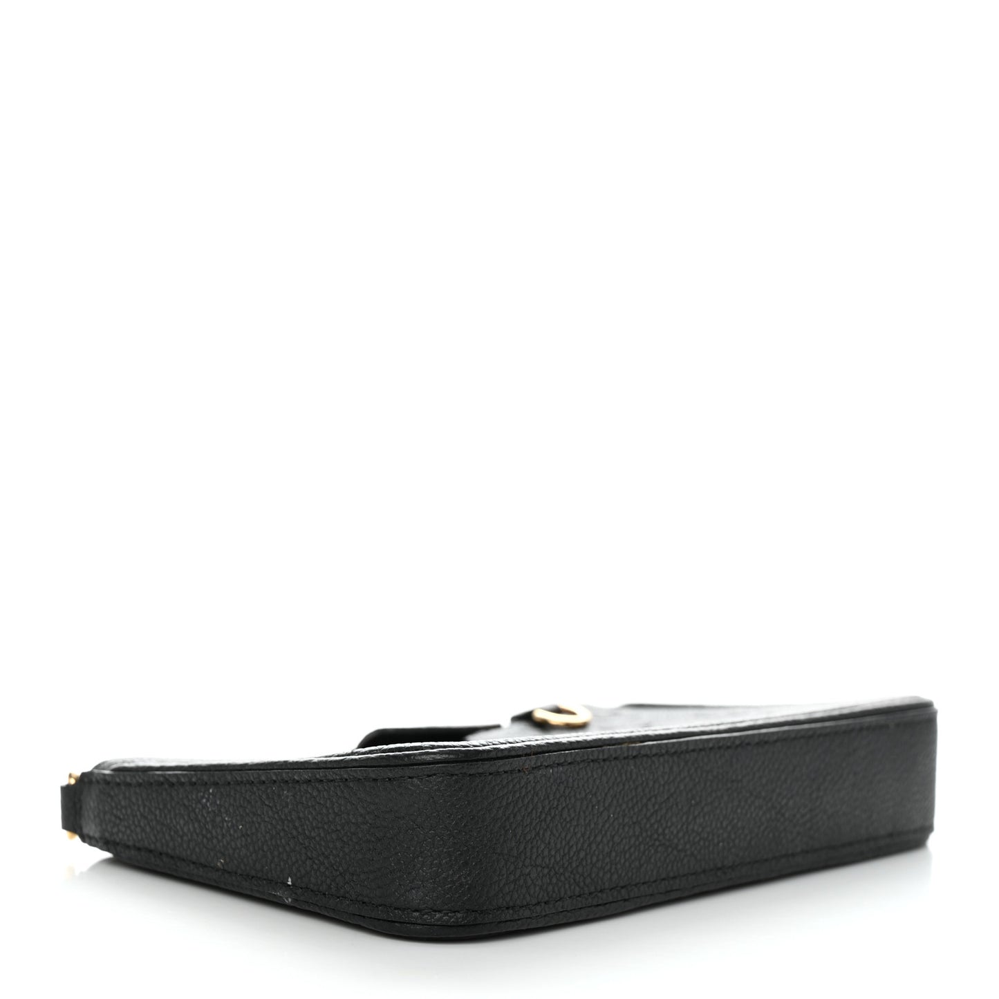 Empreinte Easy Pouch On Strap Black