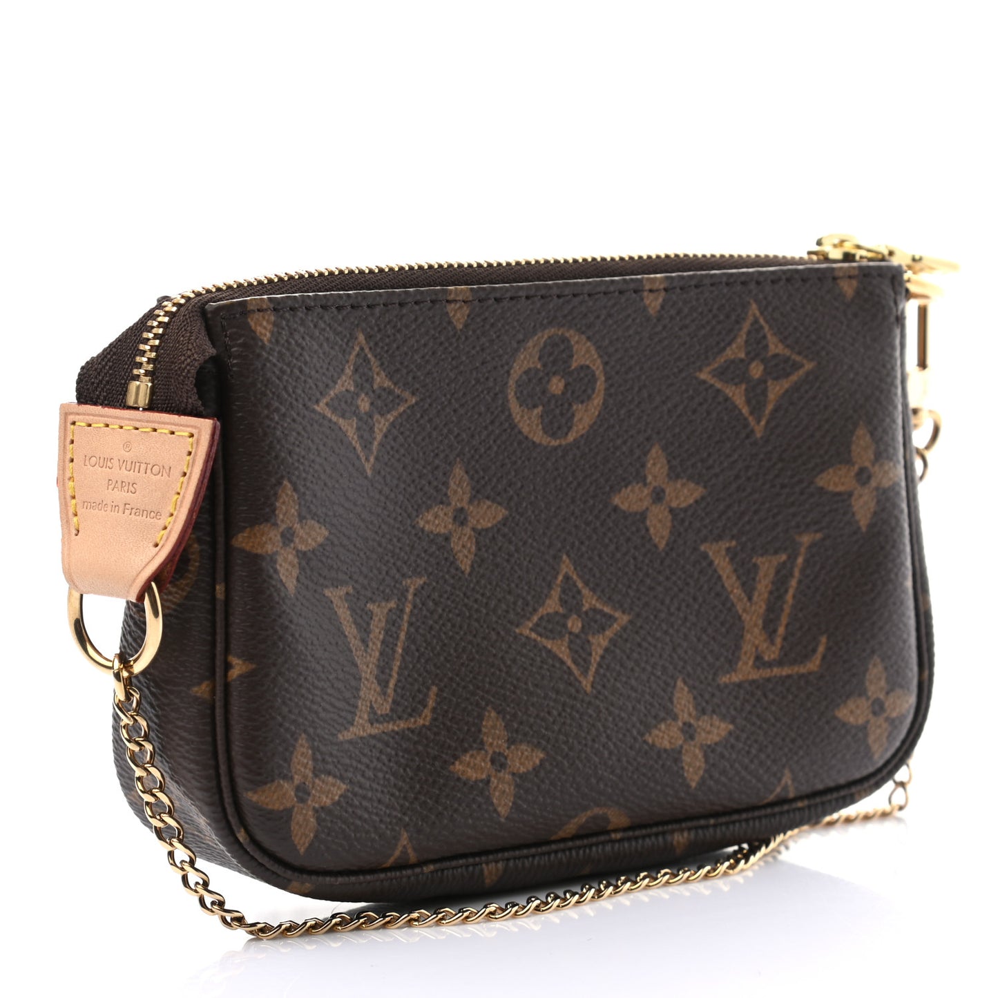 Monogram Mini Pochette Accessories