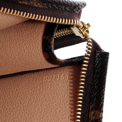 Louis Vuitton Monogram Toiletry Pouch 19 6 of 7