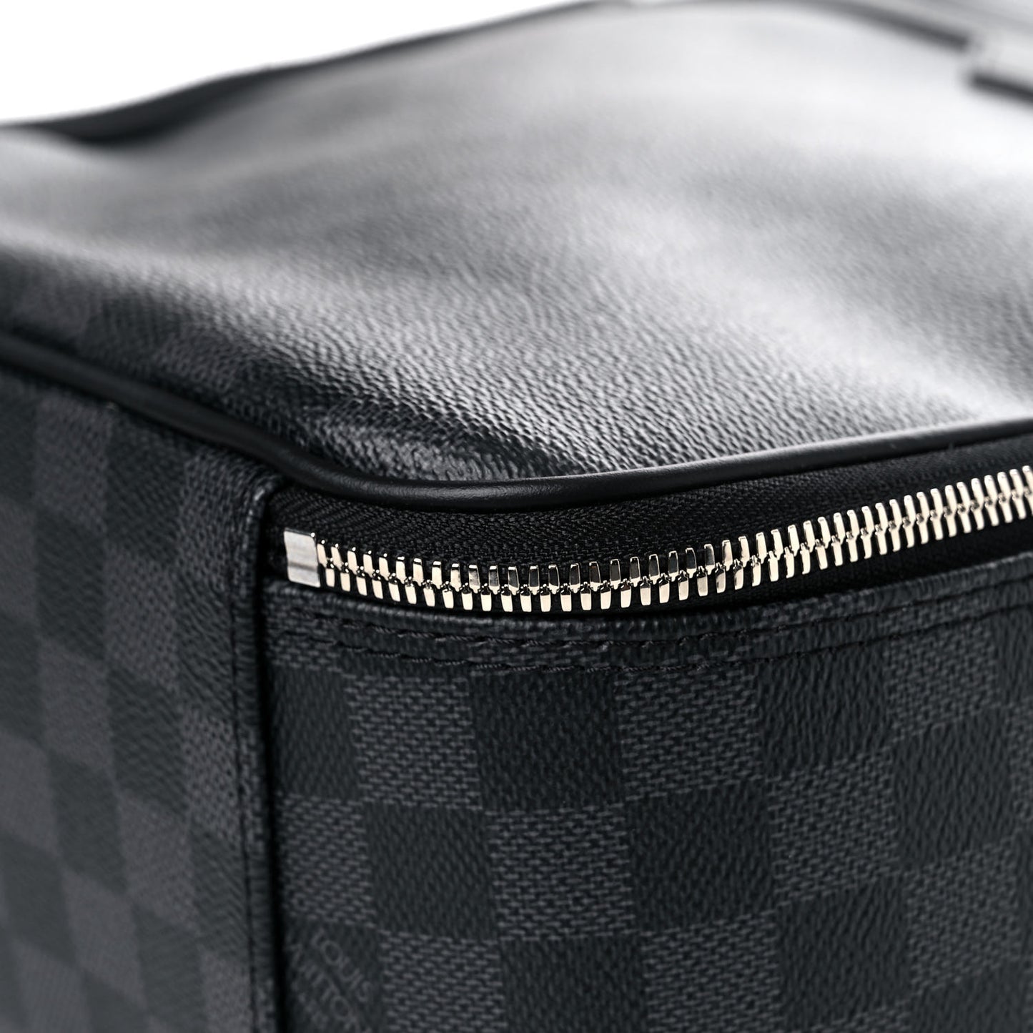 Damier Graphite Michael Backpack NV2