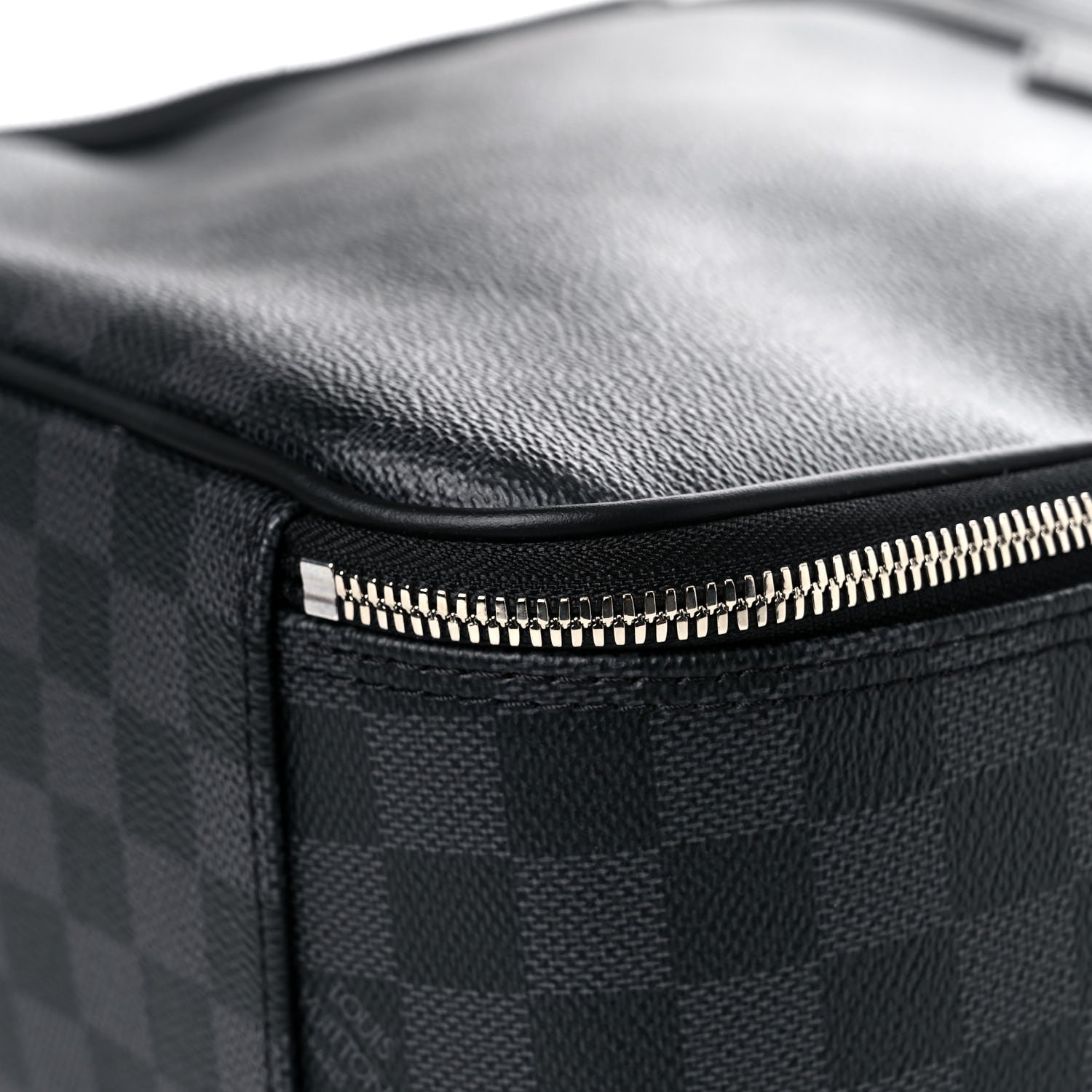 Louis Vuitton Damier Graphite Michael Backpack NV2 10 of 10