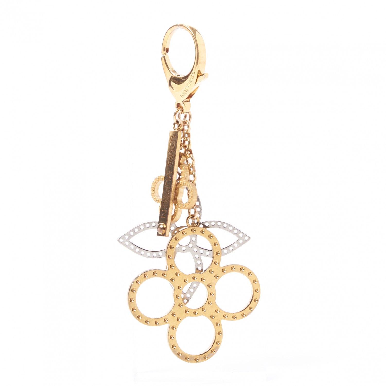 Louis Vuitton Tapage Bag Charm 1 of 4