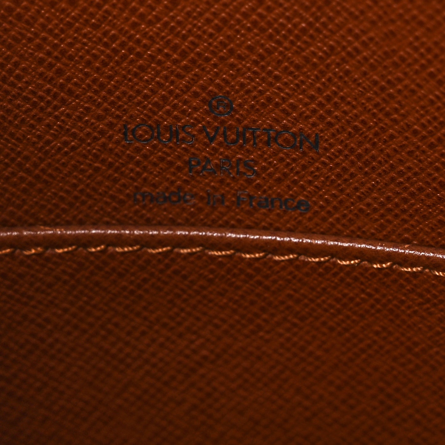 Monogram Drouot