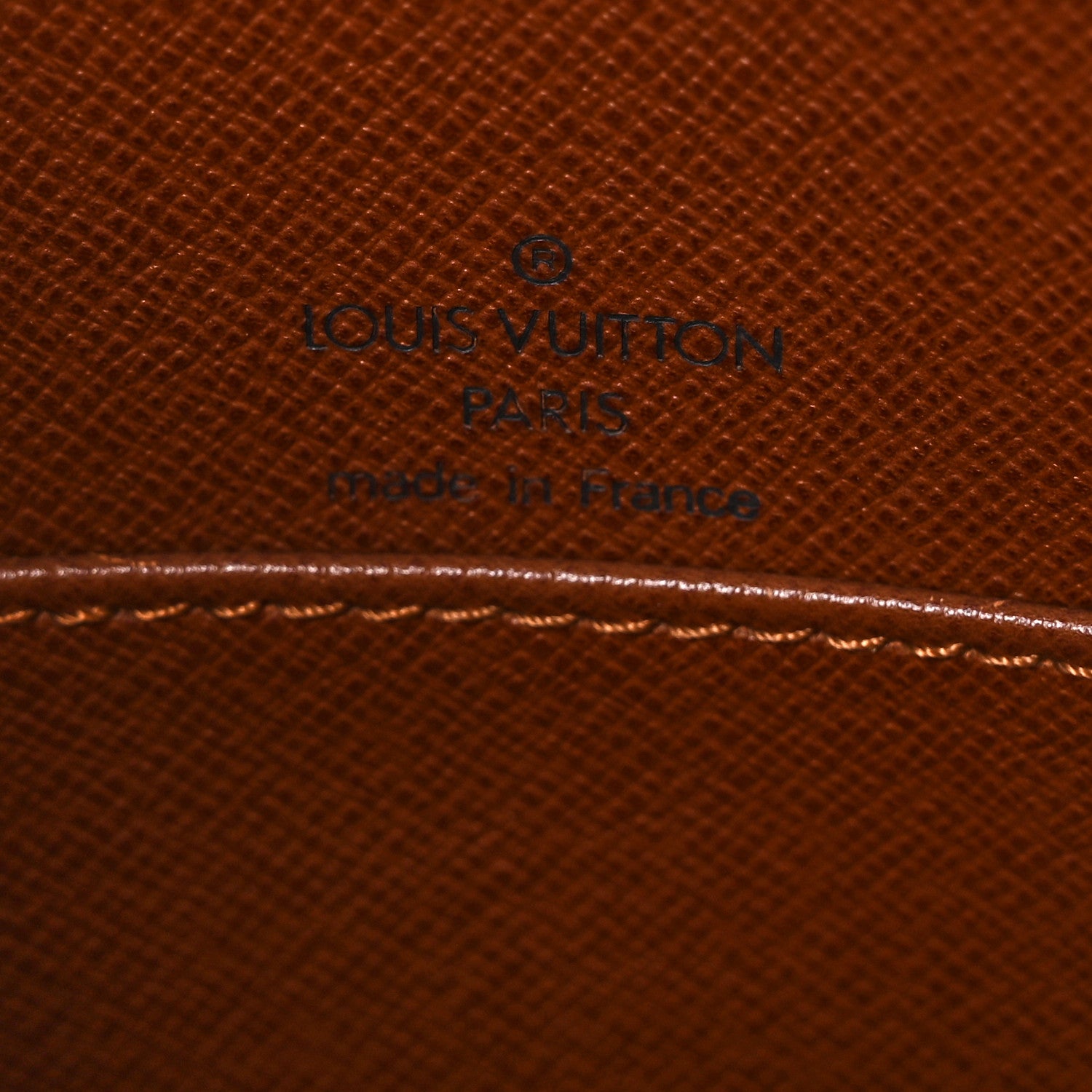 Louis Vuitton Monogram Drouot 6 of 9