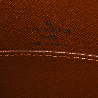 Louis Vuitton Monogram Drouot 6 of 9