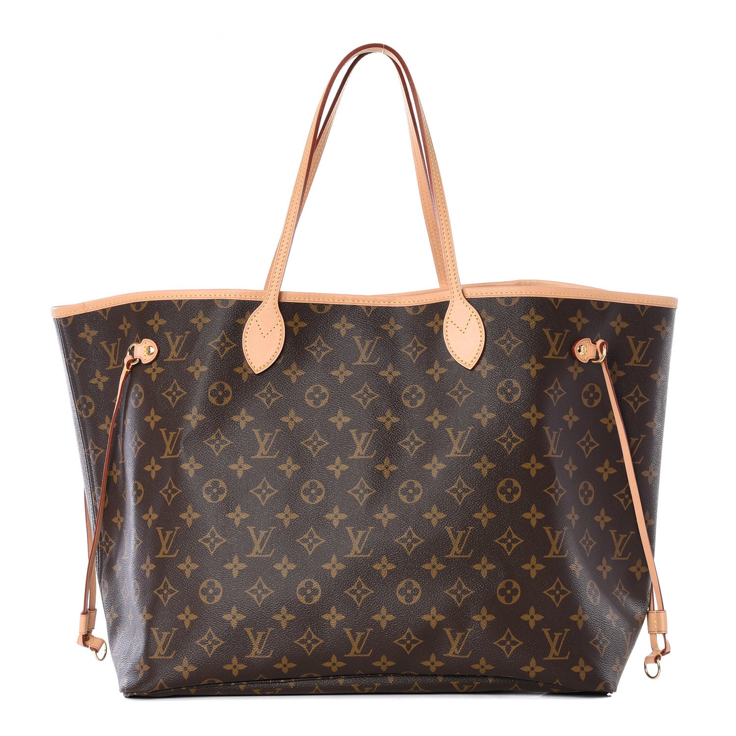 Monogram Neo Neverfull GM