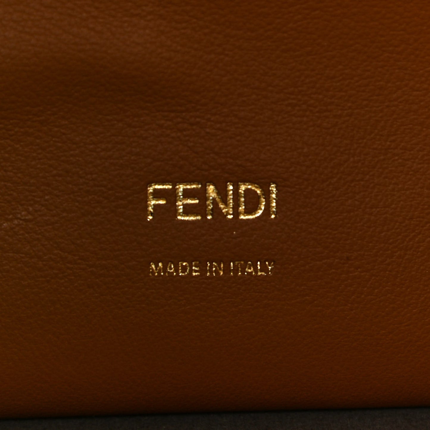 Vitello Grace Suede Flip Tote Nocciola Marrone