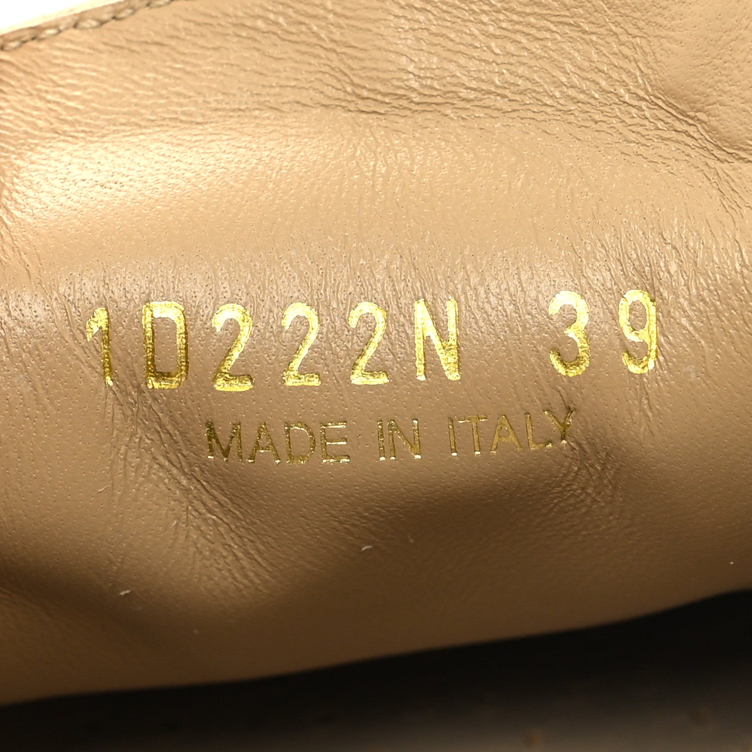 Prada Suede Saint Tropez Loafer 39 Ecru 6 of 9