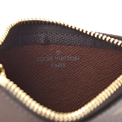 Louis Vuitton Monogram Key Pouch 6 of 7