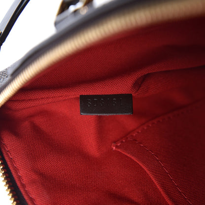 Louis Vuitton Damier Ebene Westminster PM 7 of 8