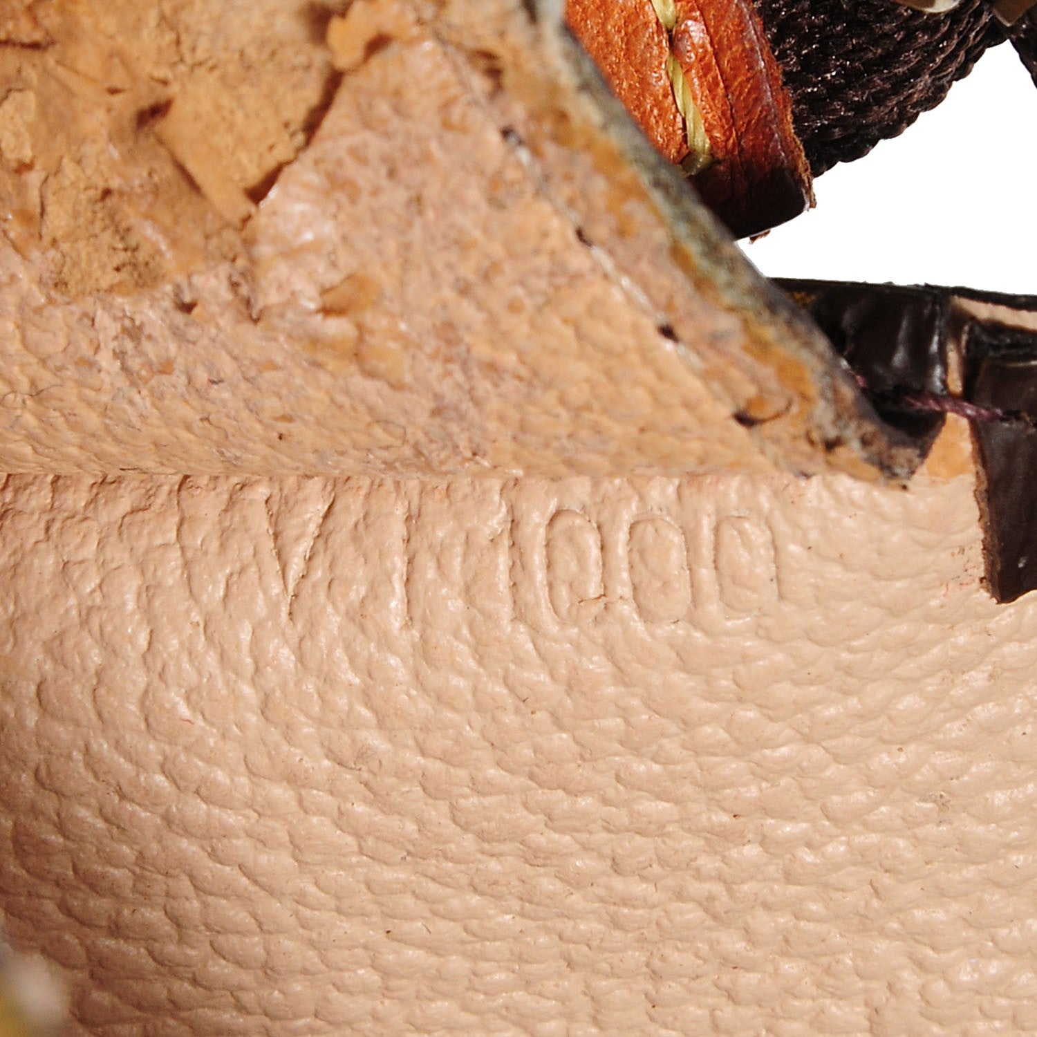 Louis Vuitton Monogram Bucket Pochette Accessories 7 of 7